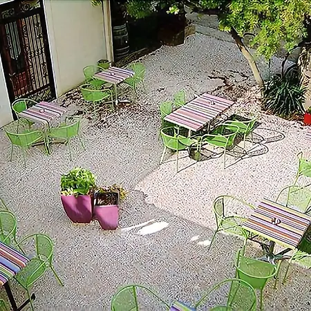 Auberge Du Chateau-2