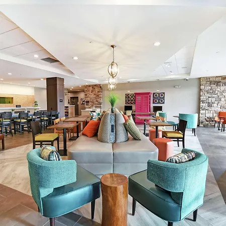 Home2 Suites By Hilton Beloit-2