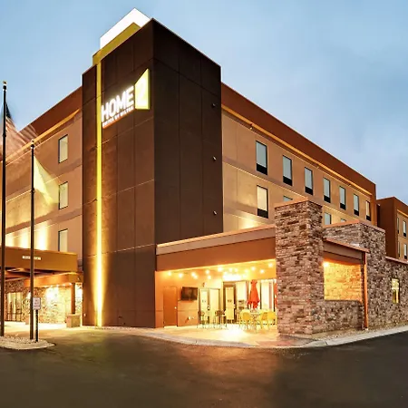 Home2 Suites By Hilton Beloit-3