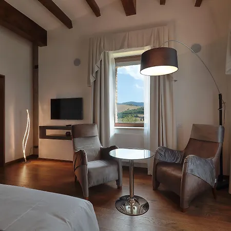 Relais Val D'Orcia-2
