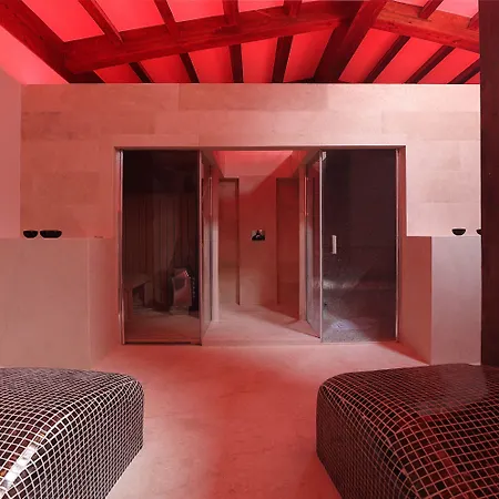 Relais Val D'Orcia-2