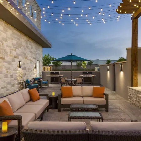 Hyatt House Bryan/College Station-3