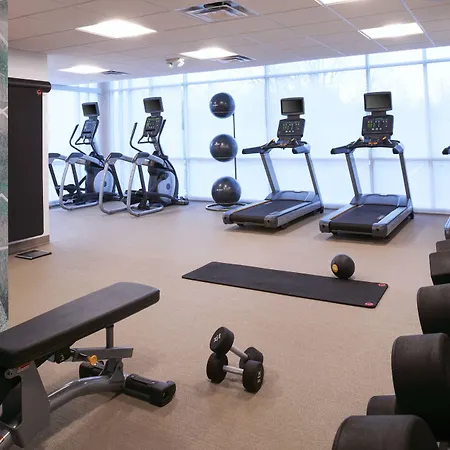 Springhill Suites By Marriott East Lansing University Area, Lansing Area-3