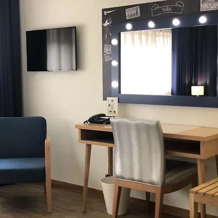 Porto Coliseum Hotel-3