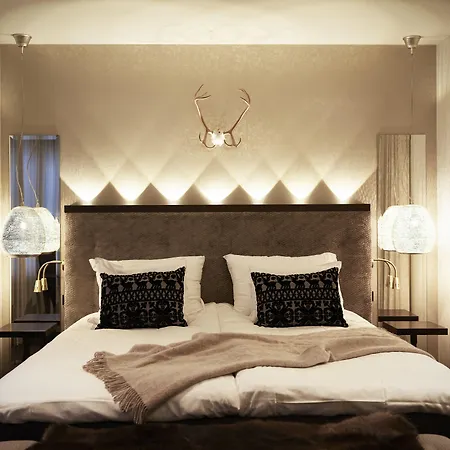 Lapland Hotels Bulevardi-2