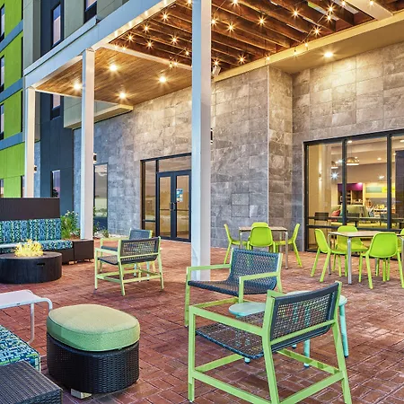 Home2 Suites By Hilton Batesville-3