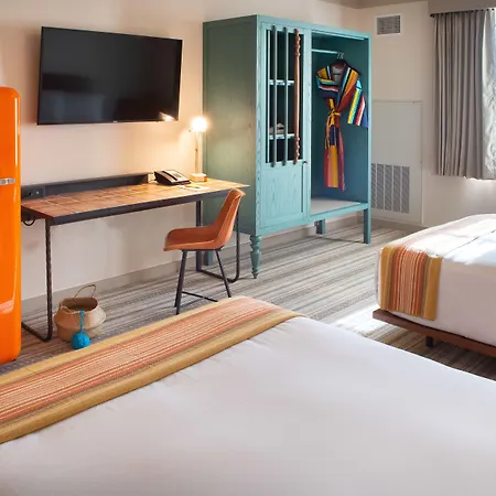 Texican Court, By Valencia Hotel Collection-3