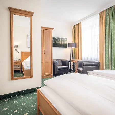 Hotel-Gasthof Hoettl-3