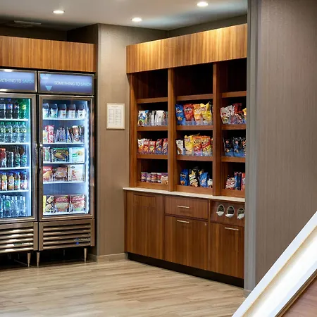 Springhill Suites By Marriott Grand Rapids West-2