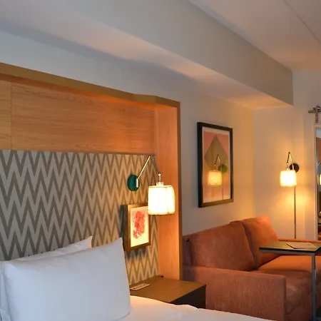 Holiday Inn - Columbus By Ihg-3