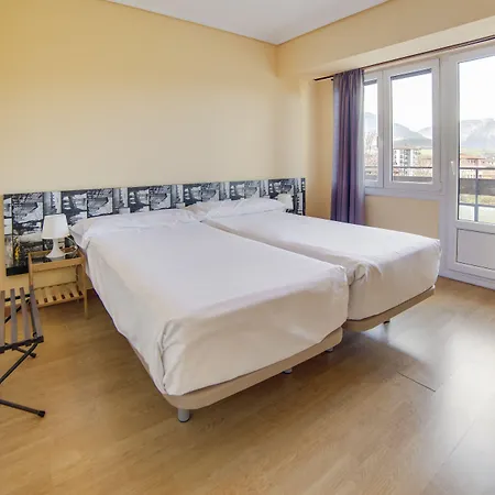 Hotel San Blas-3