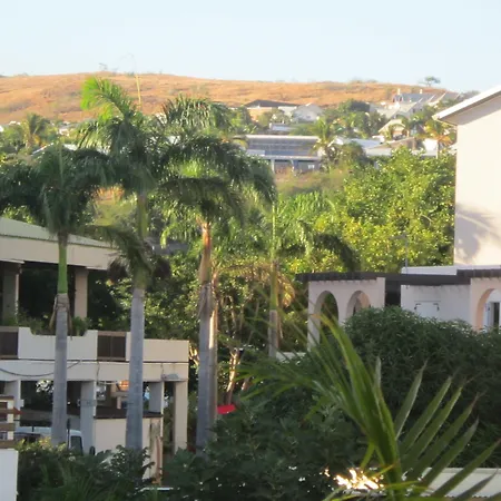 Hotel De La Plage-2