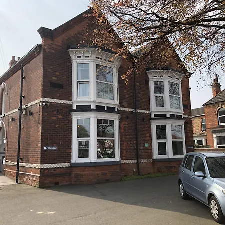 The Clee Hotel - Cleethorpes, Grimsby, Lincolnshire-3