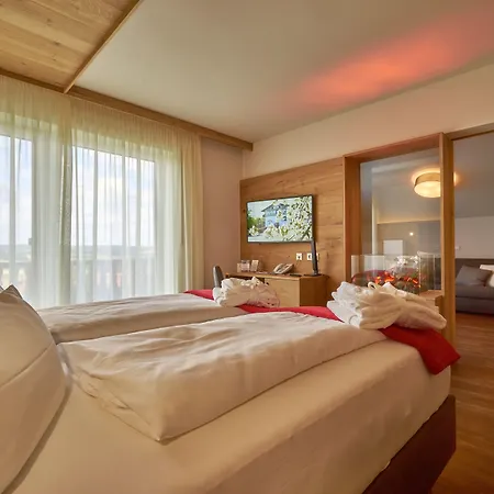 Wellnesshotel Zum Koch-3