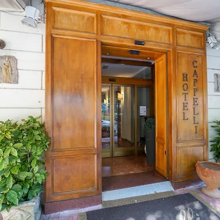 Hotel Cappelli-3