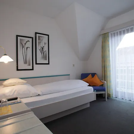 Landidyll Hotel Zum Alten Schloss-3
