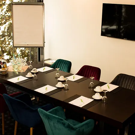 Ara Hotel Comfort-3
