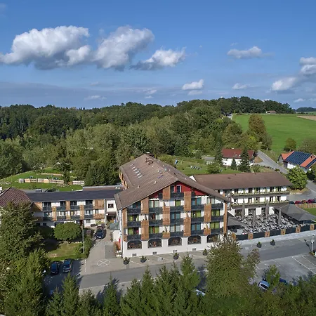 Wellnesshotel Zum Koch-2