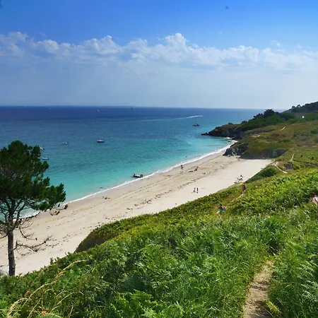 VVF Villages  Belle Île en Mer  Le Palais-3