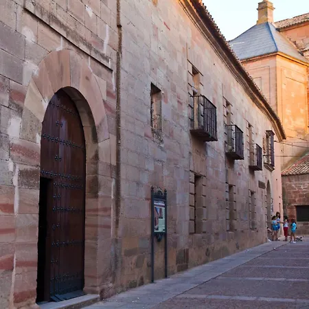 La Casona Del Abuelo Parra-3