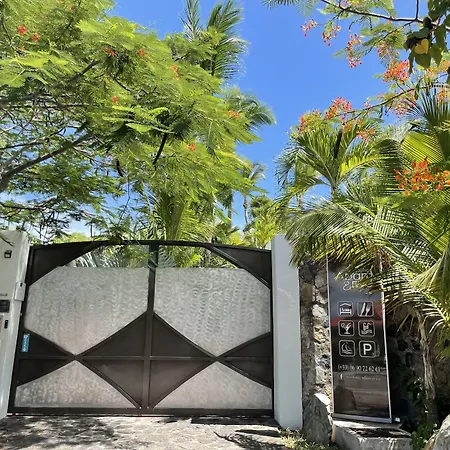 Residence Adam Et Eve-2