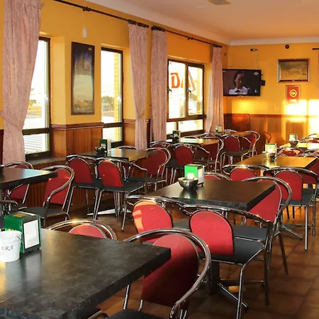 Hotel Avenida III-2
