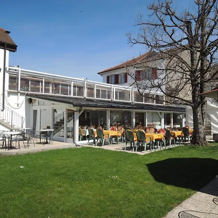 Hotel Du Port - Free Parking - Breakfast Included-3