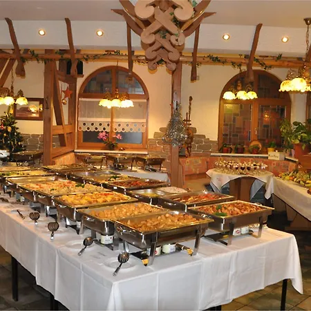 Hotel Brückenmühle-2
