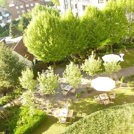 Hotel Am Kloster-2