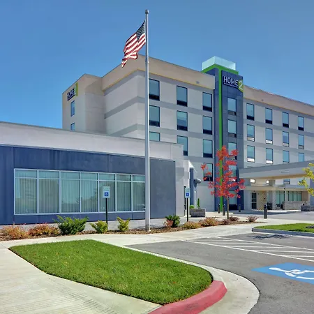 Home2 Suites By Hilton Springdale-3