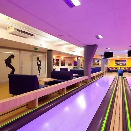 Hotel Wilga-2