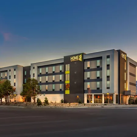 Home2 Suites By Hilton Reno-3