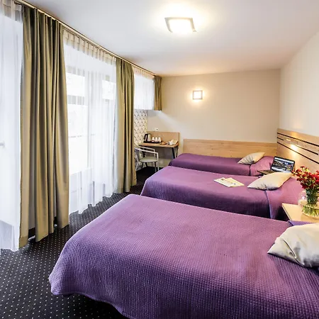 Hotel Wilga-3
