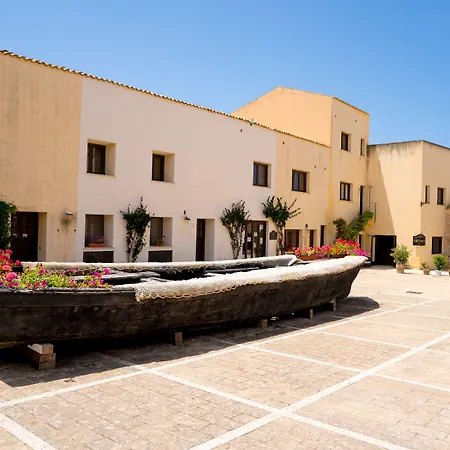Phi Hotel La Tonnara Di Bonagia-3