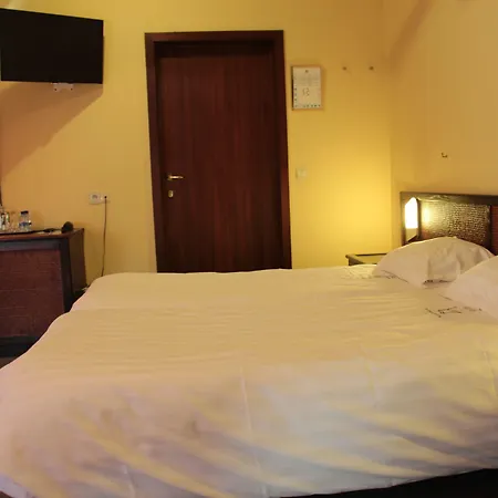 Hotel De Franse Kroon-3
