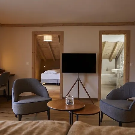 Hotel Alpenland-2