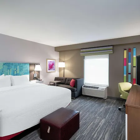 Hampton Inn Weston, Wv-2