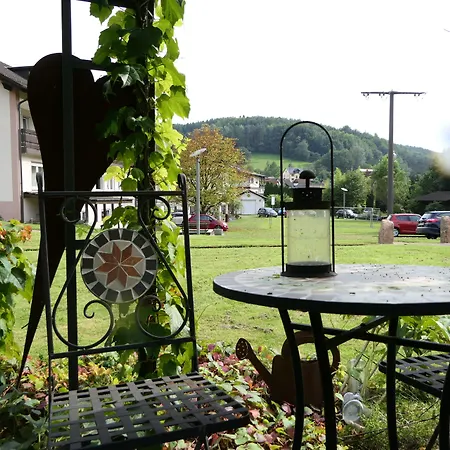 Hotel Christel-3