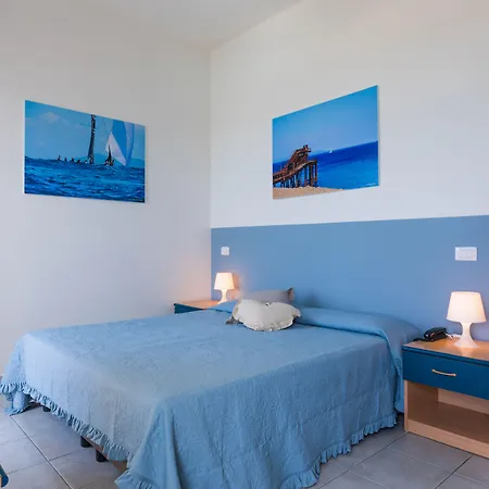 Hotel Stella Marina-3