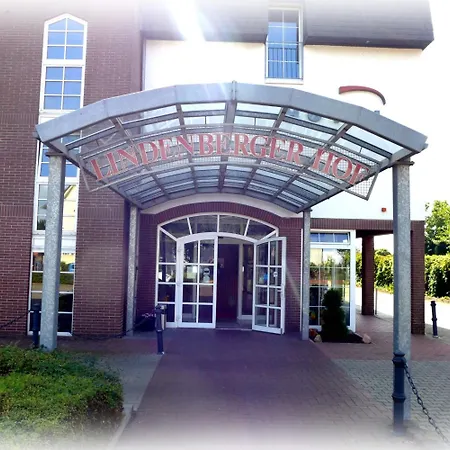 Hotel Lindenberger Hof-3
