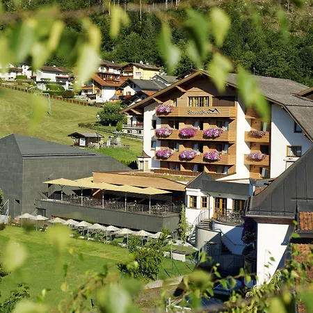 All In Resort Schwarzbrunn - 4 Sterne Superior-2