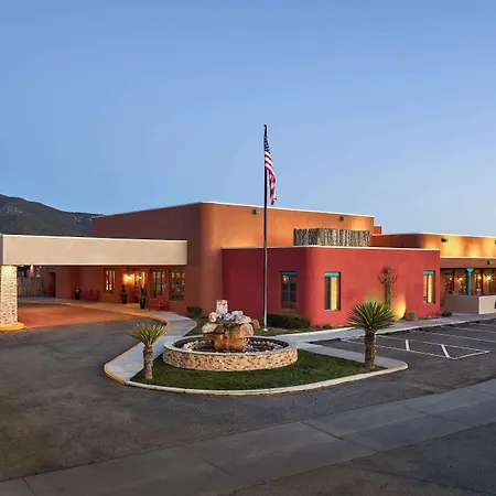Hilton Tapestry Collection, Hotel Don Fernando De Taos-2