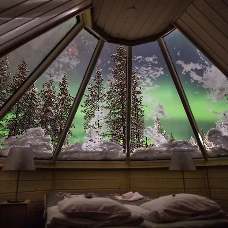 Northern Lights Village Levi-2