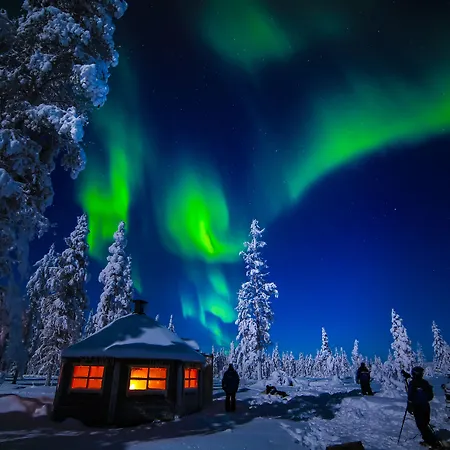 Northern Lights Village Levi-2
