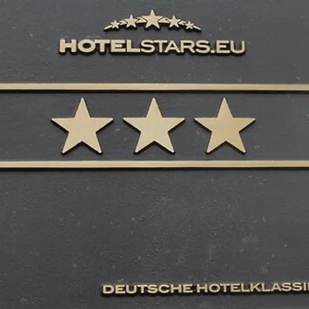 CASILINO Hotel A 20 Wismar-2