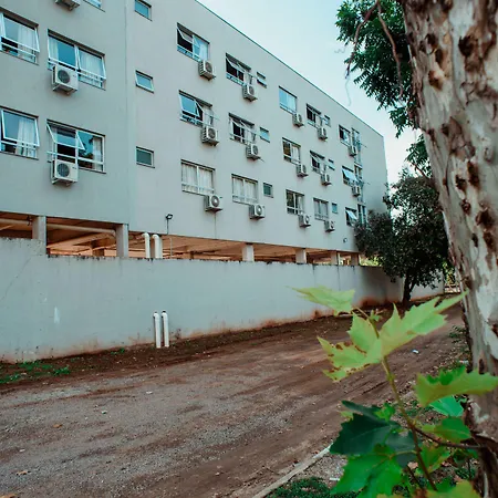 Valler Montanha Hotel-2
