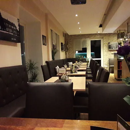 Kraeuterhotel & Restaurant Heidejaeger-3