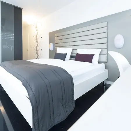 Sky Design Motel-3