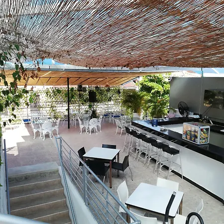 Magdalena Imperial Hotel By Gho Hoteles-2