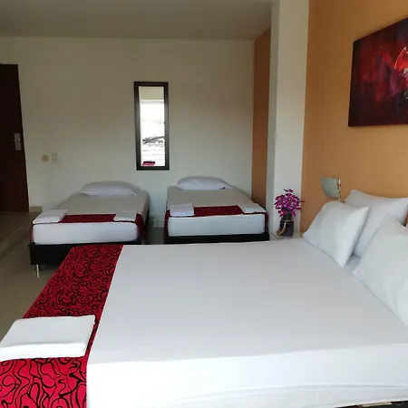 Magdalena Imperial Hotel By Gho Hoteles-3